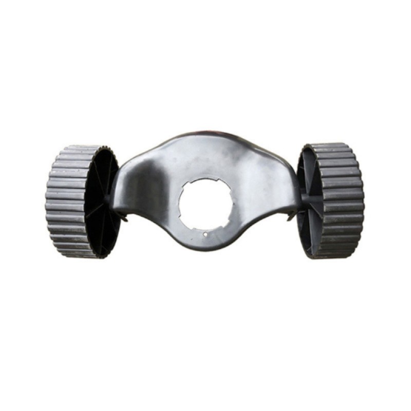 Set 2 roti bilaterale pentru trimmer electric MX964