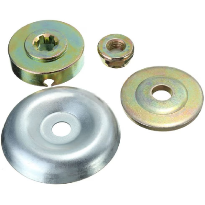 Set 4 piese de schimb angrenaj motocoasa, CRAFT-TEC MX493