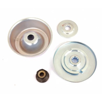 Set 4 piese de schimb angrenaj motocoasa ST TABLITA ADANCA, CRAFT-TEC MX2459 (compatibil STIHL)