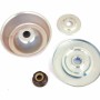 Set 4 piese de schimb angrenaj motocoasa ST TABLITA ADANCA, CRAFT-TEC MX2459 (compatibil STIHL)