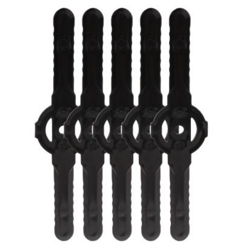 SET 5 BUC Discuri trimmer electric, PLASTIC MX814