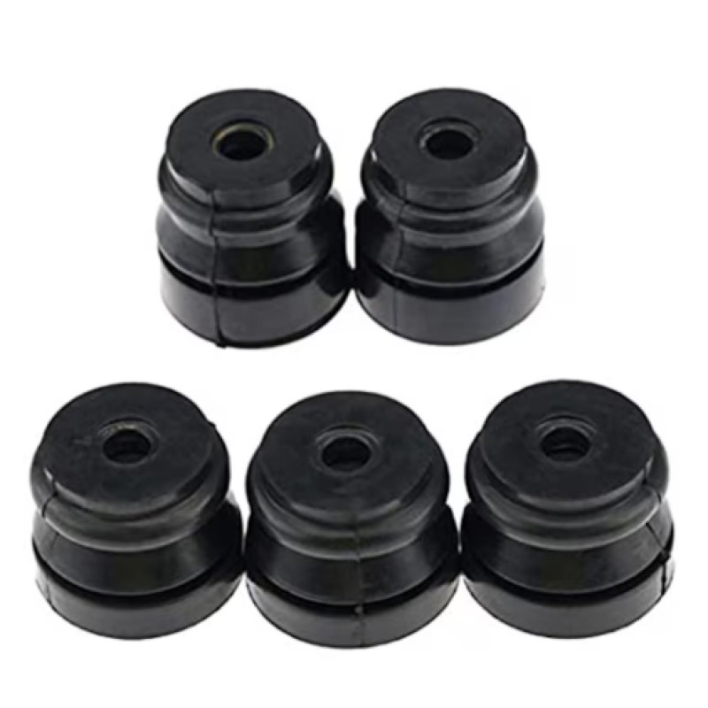 Set 5 tampoane antivibratii pentru drujba 5200 MX737