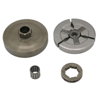 Set ambreiaj pentru drujba complet , 4 piese Craft-Tec  MX588