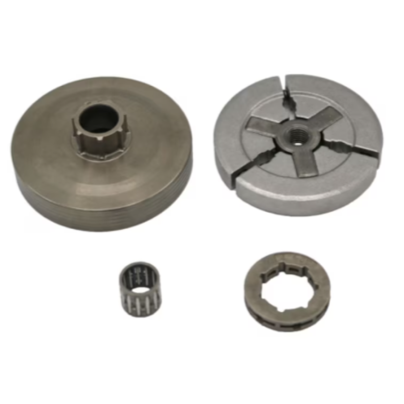 Set ambreiaj pentru drujba complet , 4 piese Craft-Tec  MX588