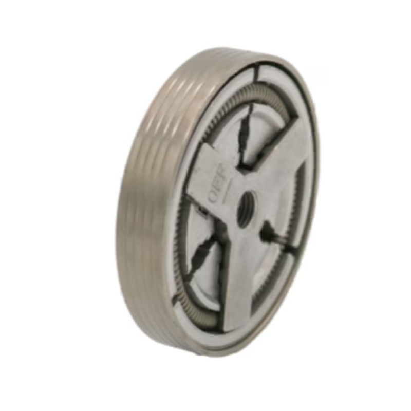 Set ambreiaj pentru drujba complet , 4 piese Craft-Tec  MX588