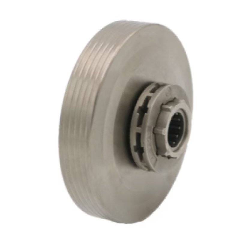 Set ambreiaj pentru drujba complet , 4 piese Craft-Tec  MX588