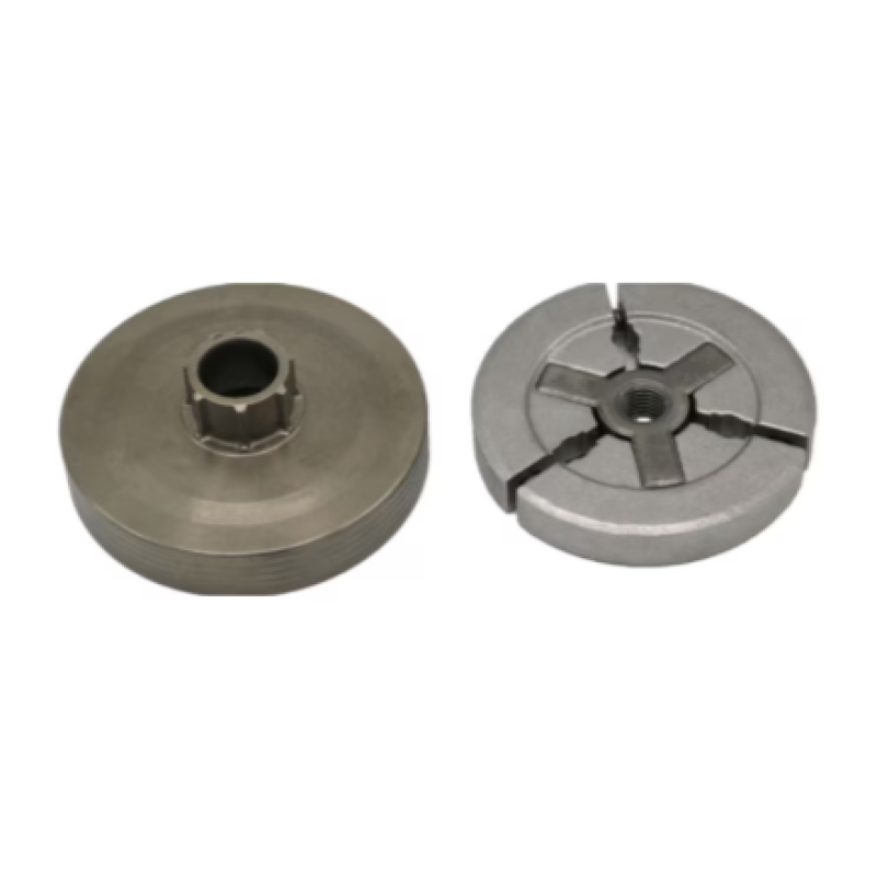 Set ambreiaj pentru drujba complet , 4 piese Craft-Tec  MX588