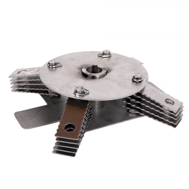 Ciocanele de schimb pentru moara uruiala electrica, MX354