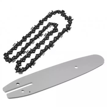 Set lama si lant fierastrau 4'' MX680