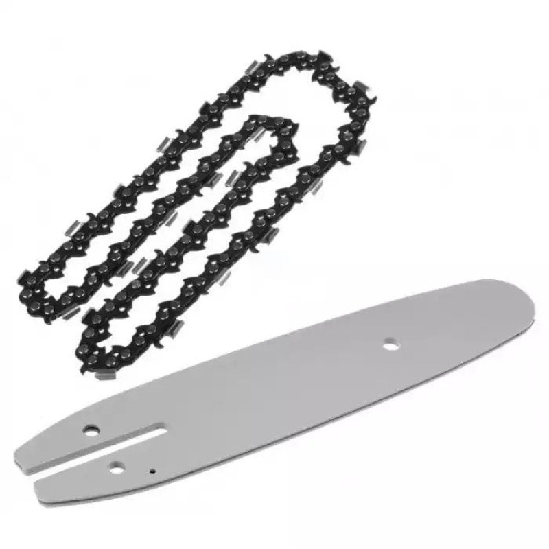 Set lama si lant fierastrau 4'' MX680