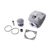 Set motor complet pentru drujba Craft-Tec 5800 MX688