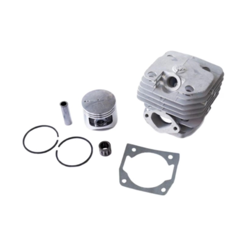Set motor complet pentru drujba Craft-Tec 5800 MX688