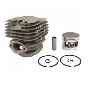 Set motor complet 45mm pentru drujba Craft-tec 5200 MX089