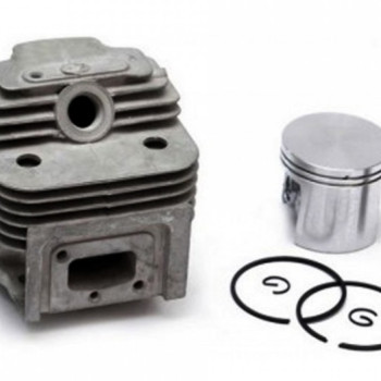 Set motor complet motocoasa 40MM Craft-tec MX192