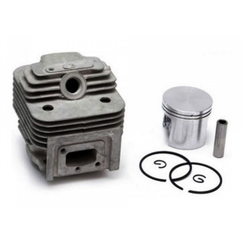 Set motor complet pentru motocoasa, 44 mm CRAFT-TEC MX193