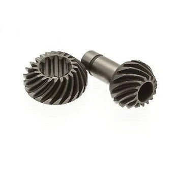 Set rulmenti angrenaj motocoasa, kit reparatie, CRAFT-TEC MX2460