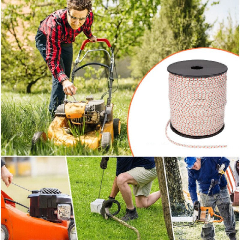 Sfoara pornire demaror 3.5 mm * 100m Craft-tec MX587