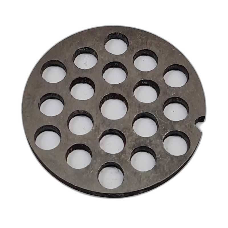 Sita masina carne 10 gaura mare 10 mm MX103