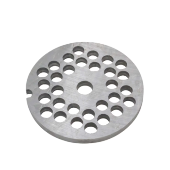 Sita masina carne NR 32, 10mm MX099