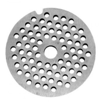 Sita masina carne NR 5, 6mm, gaura mica MX105
