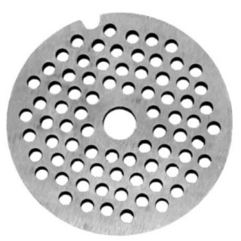 Sita masina carne NR 5, 6mm, gaura mica MX105