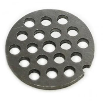 Sita masina carne NR 5, 8mm, gaura mijlocie MX106