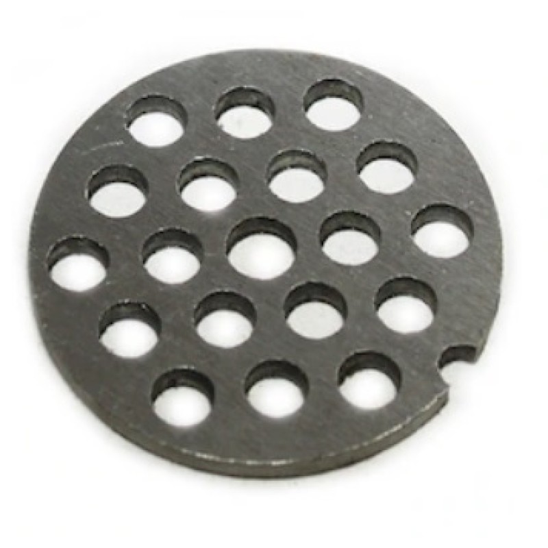 Sita masina carne NR 5, 8mm, gaura mijlocie MX106