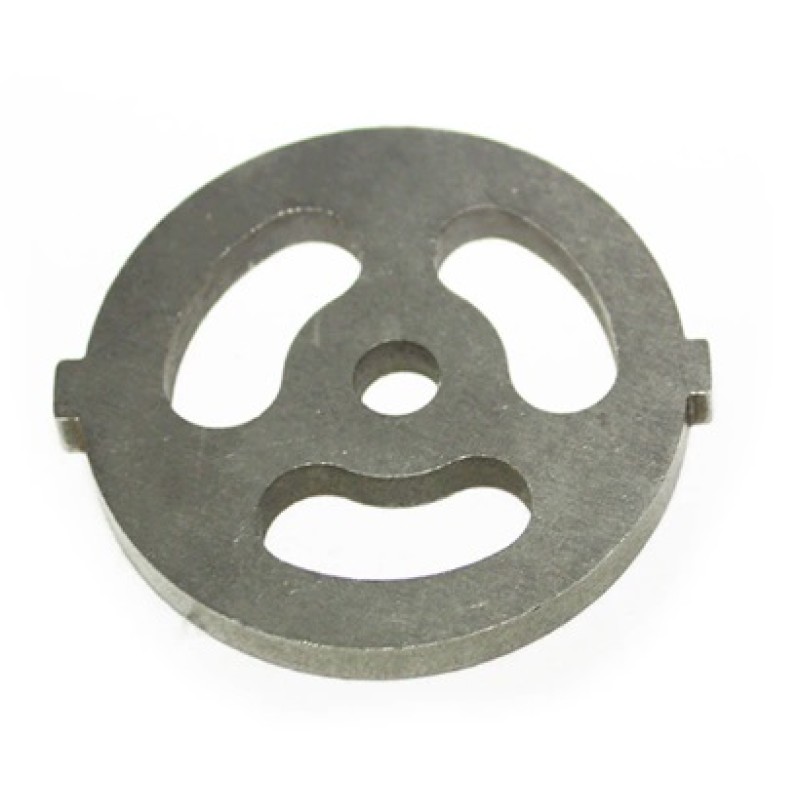 Sita masina carne ELECTRICA NR 5 - 3G , 3 gauri, MX112