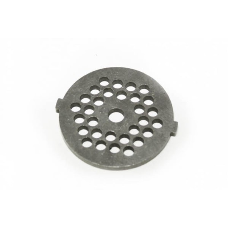 Sita masina carne electrica NR 5, 5mm, gaura mica MX109