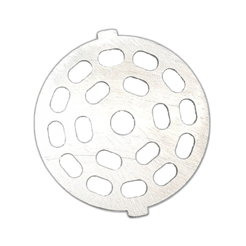 Sita masina carne electrica #5 - tip OVAL MX975