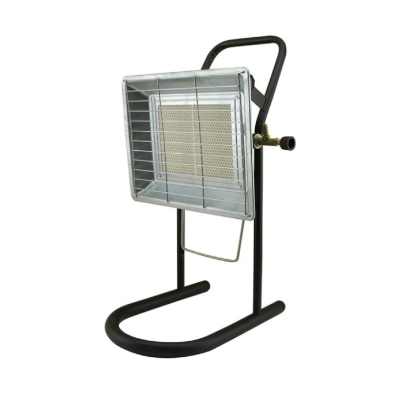 Soba arzator mare pe suport 3500 W Nurgaz 310 MX1451