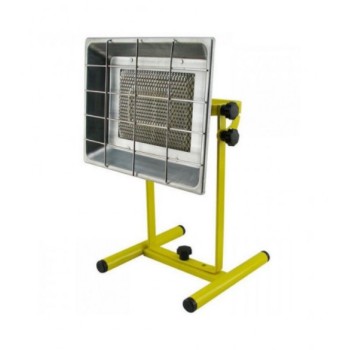 Soba arzator pe suport 3500W ORGAZ  MX1452