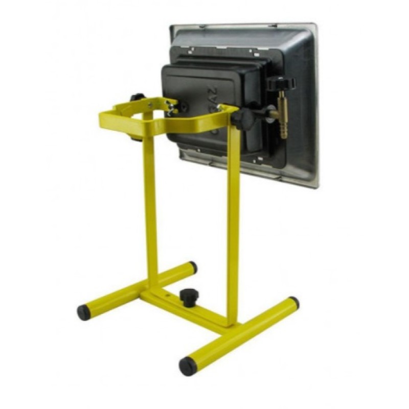 Soba arzator pe suport 3500W ORGAZ  MX1452