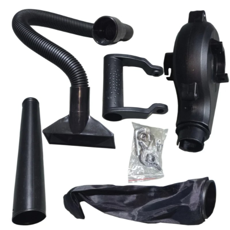 Suflanta si aspirator 2in1 pentru polizor unghiular Deytos MX936