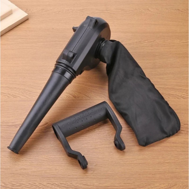 Suflanta si aspirator 2in1 pentru polizor unghiular Deytos MX936