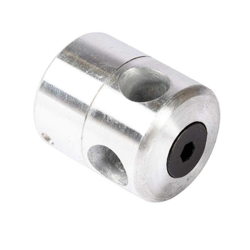 Tambur motocoasa ALUMINIU 4 FIRE ,cheie inbus, cap universal CRAFT-TEC MX143