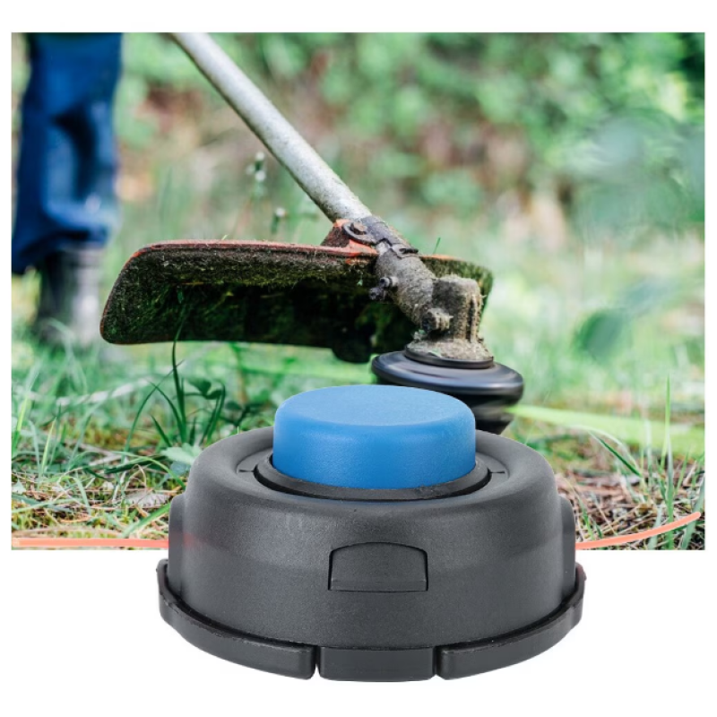 Tambur motocoasa automat M10x1.75 MX221 (huz mare) CRAFT-TEC MX22