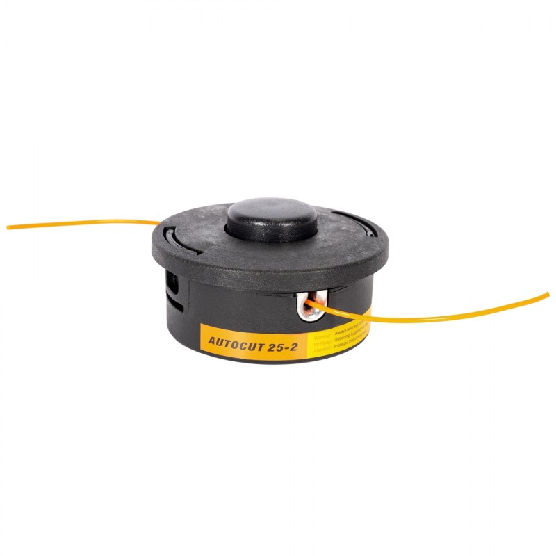 Tambur motocoasa , cap AUTOCUT, M10*1,25 CRAFT-TEC MX148