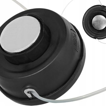 Tambur motocoasa, cap metalic CRAFT-TEC MX486