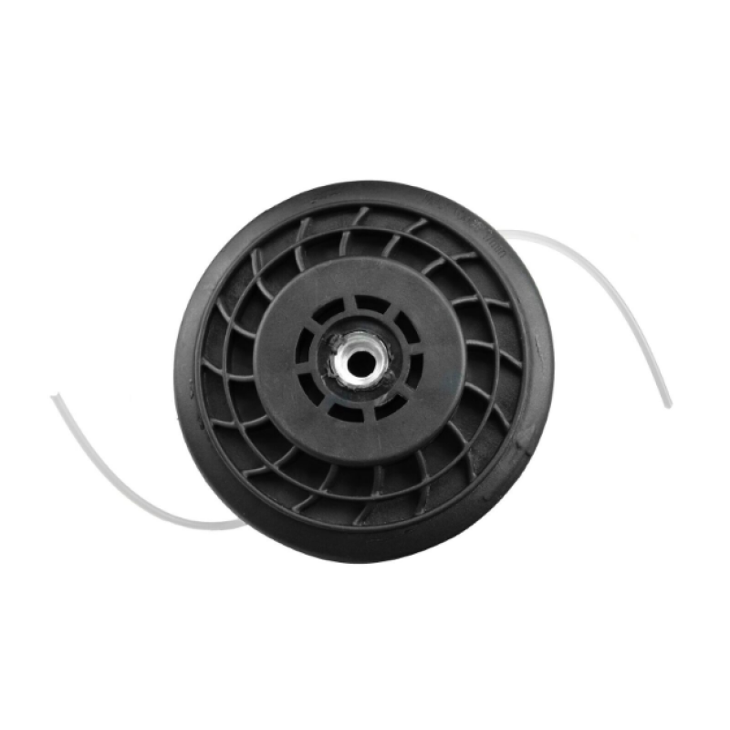 Tambur motocoasa, cap metalic CRAFT-TEC MX486