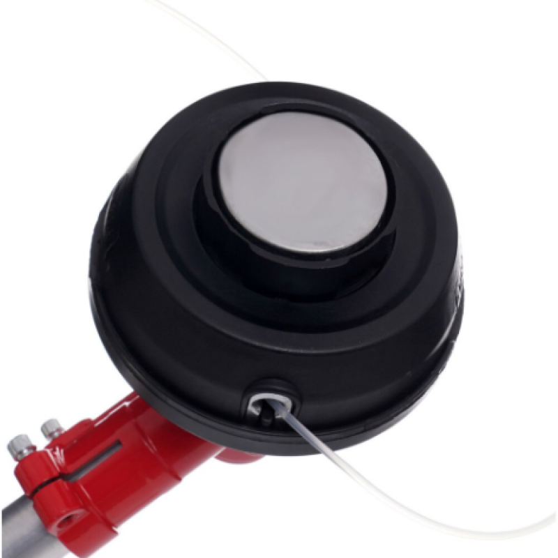 Tambur motocoasa, cap metalic CRAFT-TEC MX486