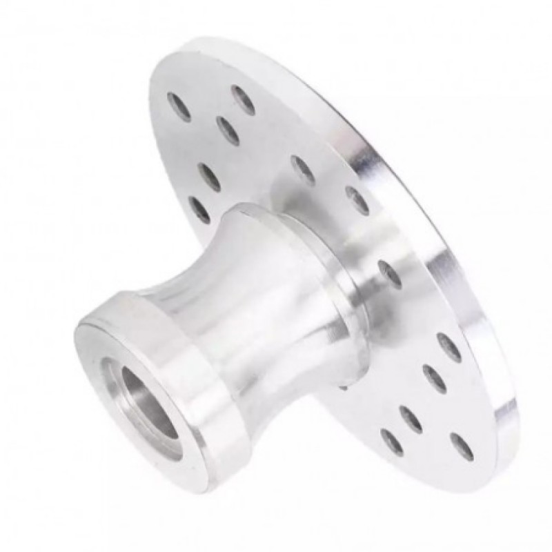 Tambur motocoasa, cap metalic pentru colturi si spatii mici MX639