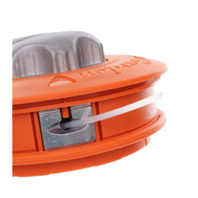 Tambur motocoasa Garden, cap ALUMINIU M10,Profesional, pas 1.25 MX149