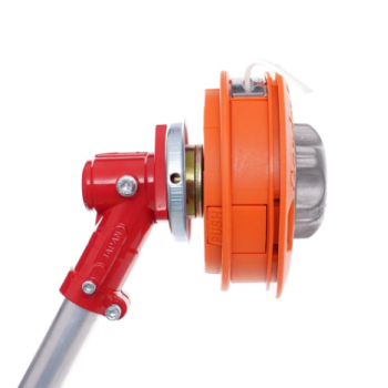 Tambur motocoasa Garden, cap ALUMINIU M10,Profesional, pas 1.25 MX149