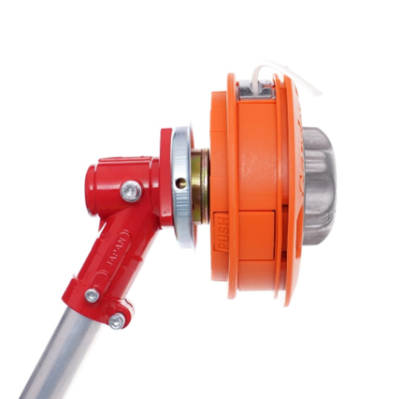 Tambur motocoasa Garden, cap ALUMINIU M10,Profesional, pas 1.25 MX149