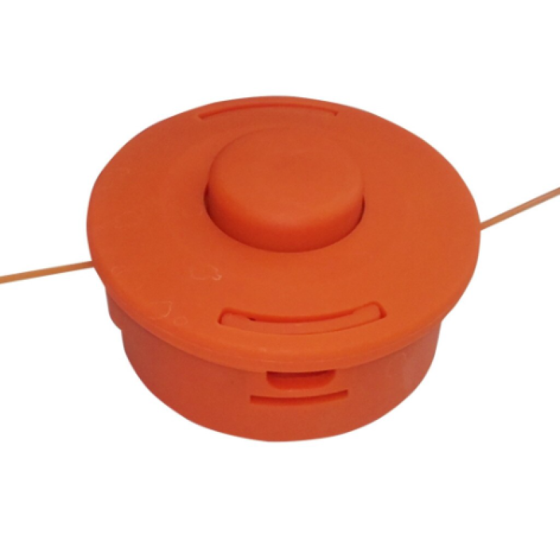 Tambur motocoasa PORTOCALIU (ST), cap universal M10X1,25 CRAFT-TEC MX142