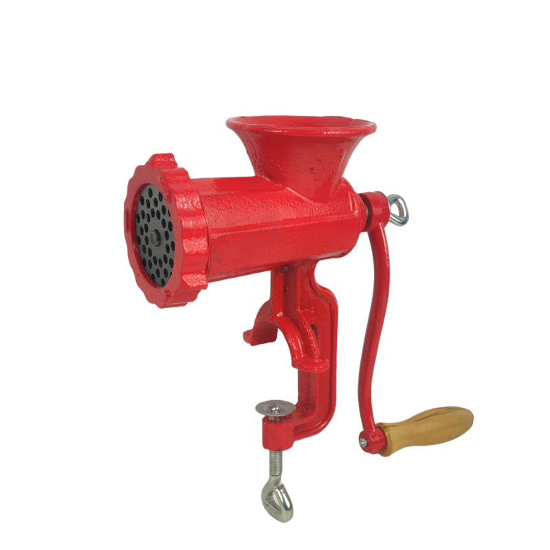 Masina carne manuala, nr 10, FONTA, 2.2 KG MX1100