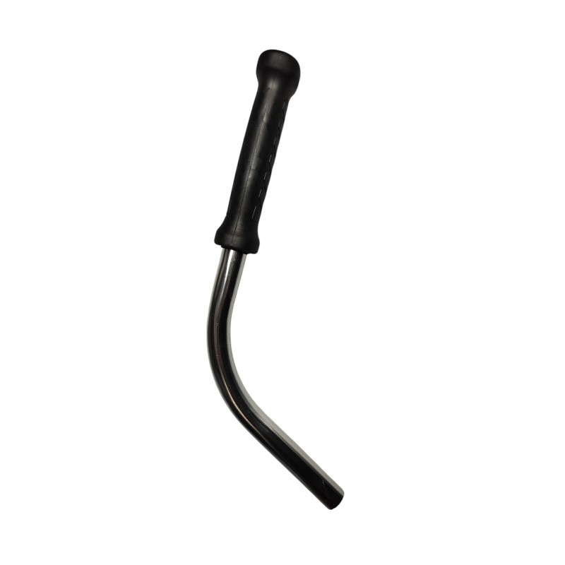 Teava  scurta acceleratie motocoasa MX155