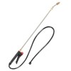 Tija extensibila 1.5 m din metal pentru pompa stropit MX518