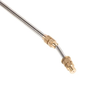 Tija extensibila 1.5 m din metal pentru pompa stropit MX518